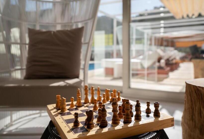 فندق Boutique Minister 4sup