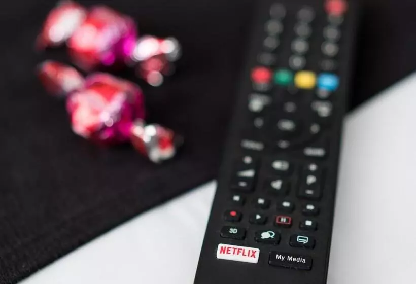 هتل Boutique Minister 4sup