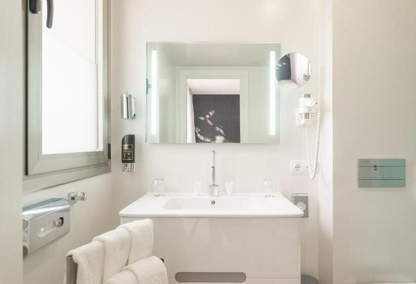 فندق Boutique Minister 4sup