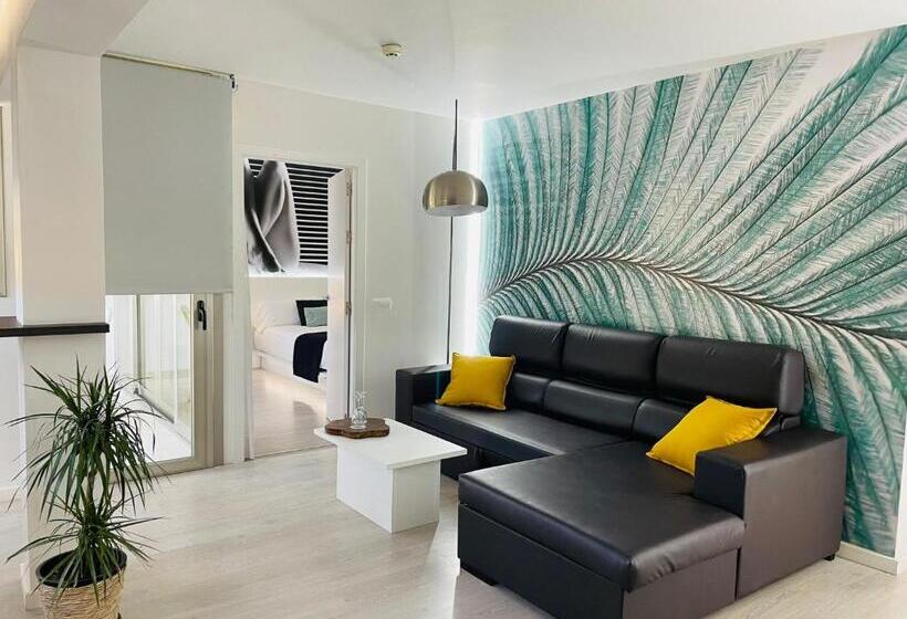 فندق Boutique Minister 4sup