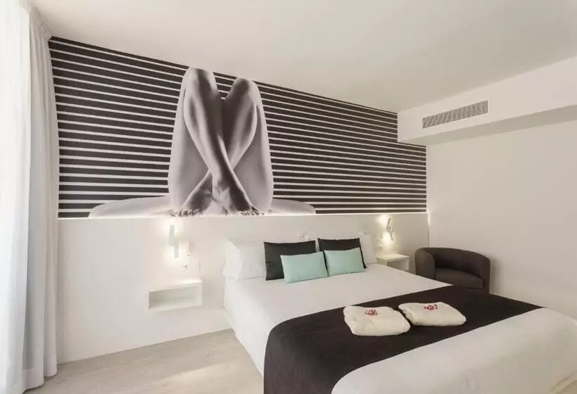 هتل Boutique Minister 4sup