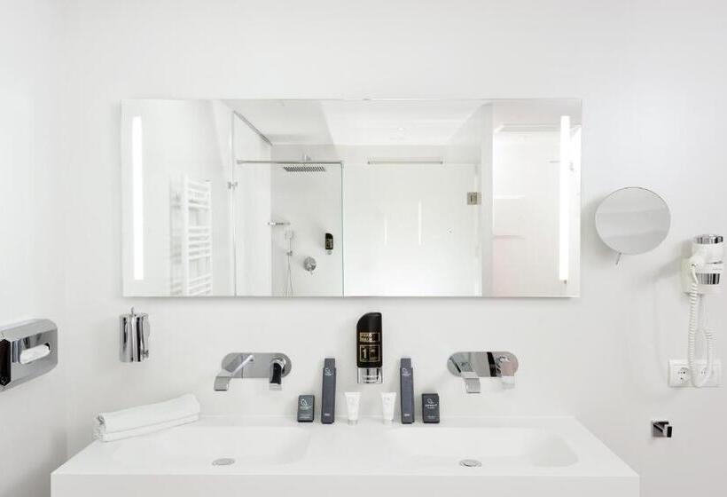 فندق Boutique Minister 4sup