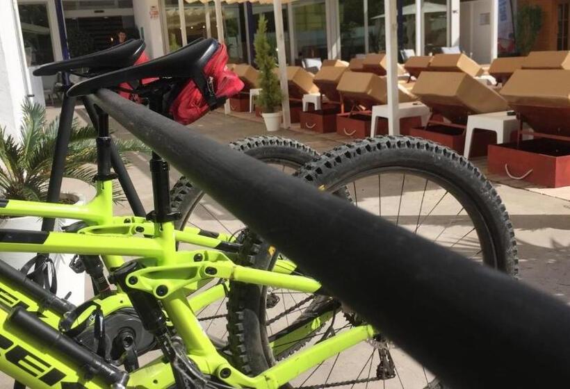 فندق Boutique Minister 4sup