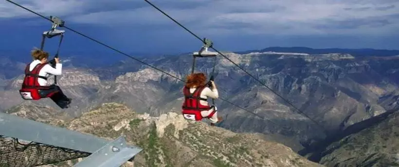 فندق Cascada Inn