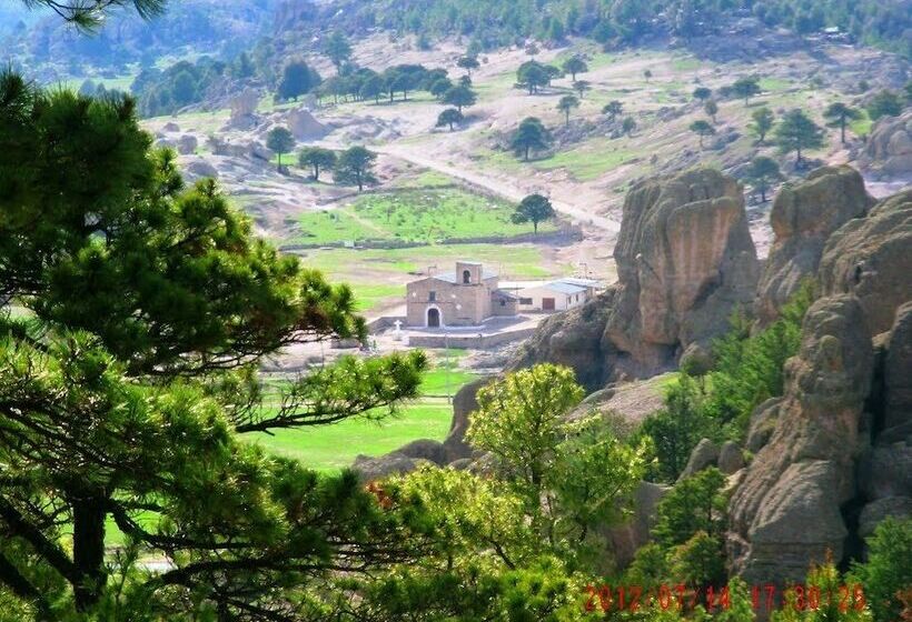 فندق Cascada Inn