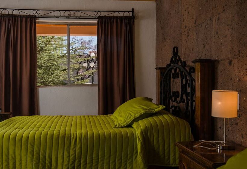 فندق Cascada Inn