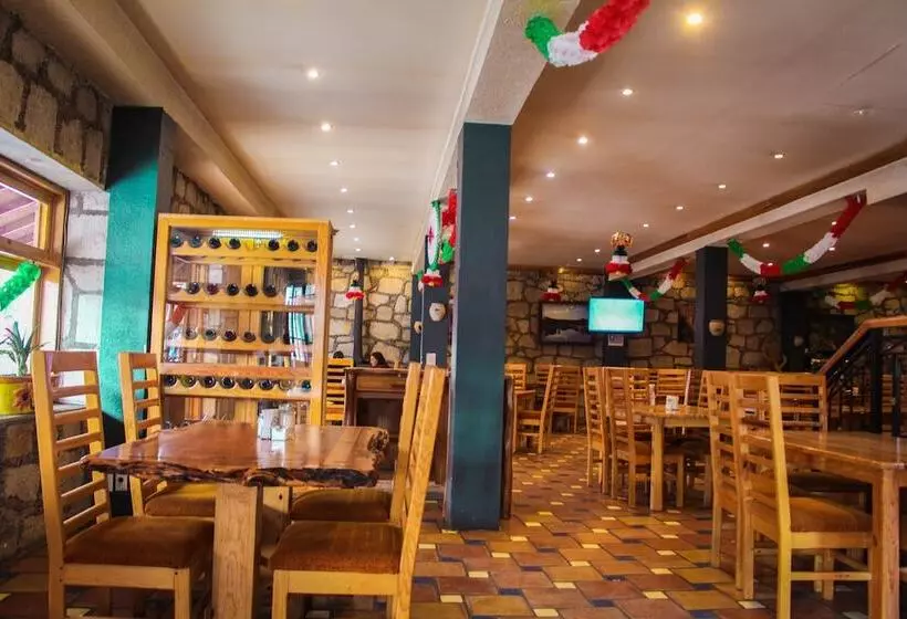 فندق Cascada Inn