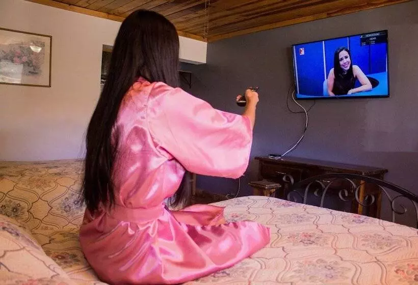 فندق Cascada Inn