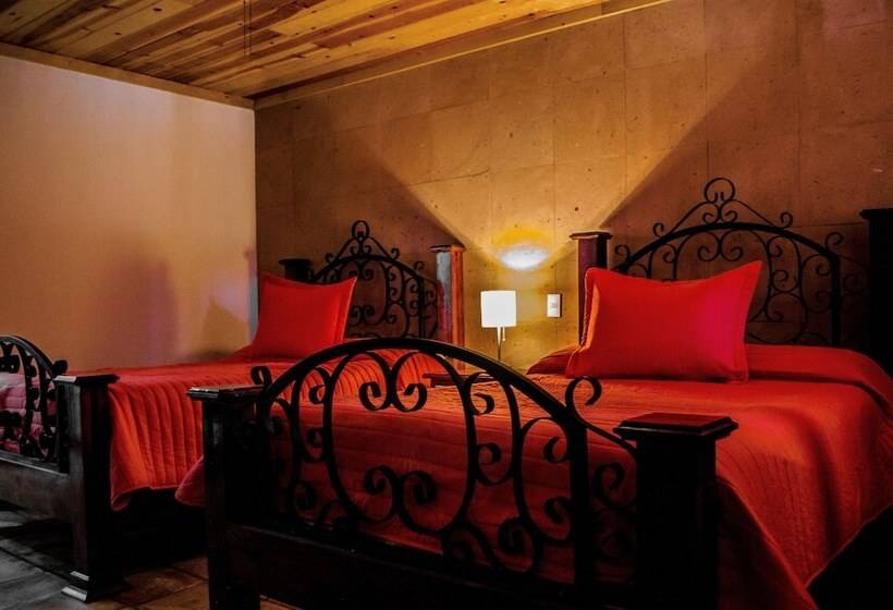 فندق Cascada Inn