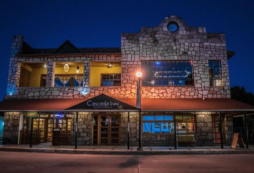 فندق Cascada Inn