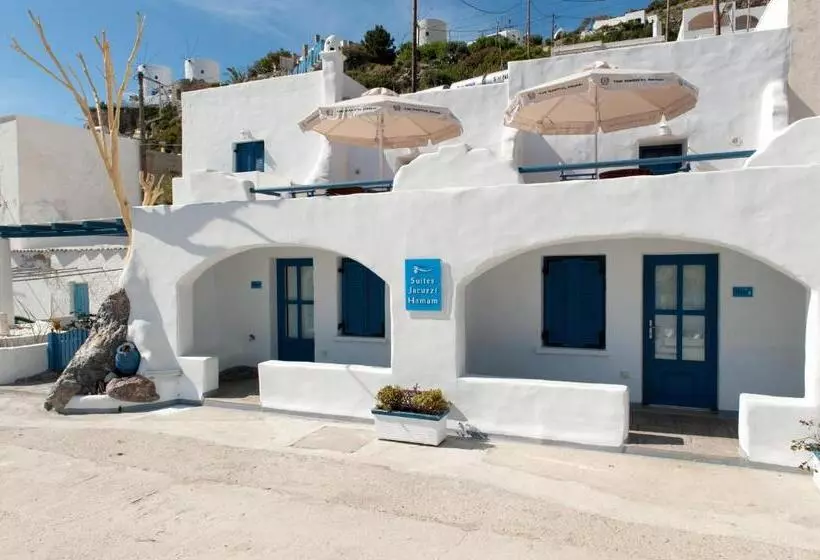 هتل Castelo Beach