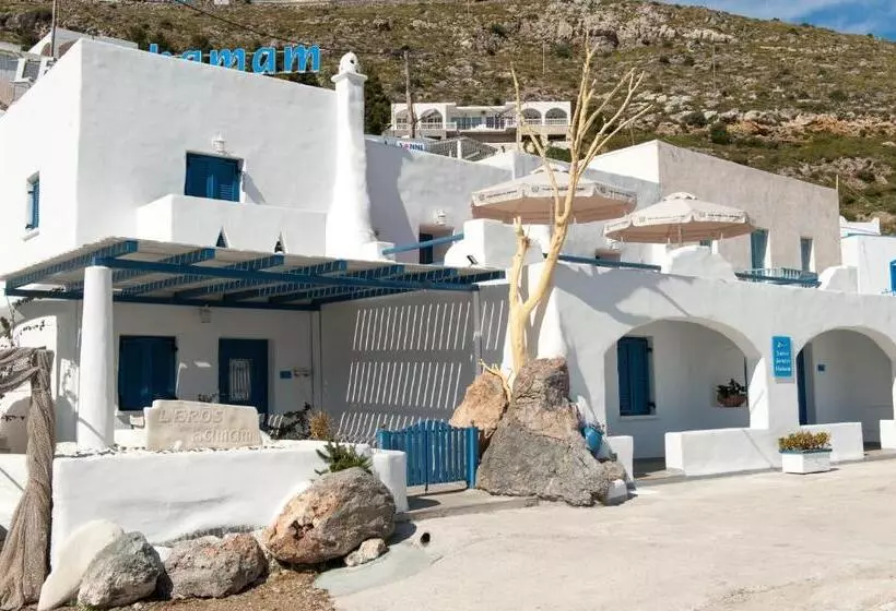 هتل Castelo Beach