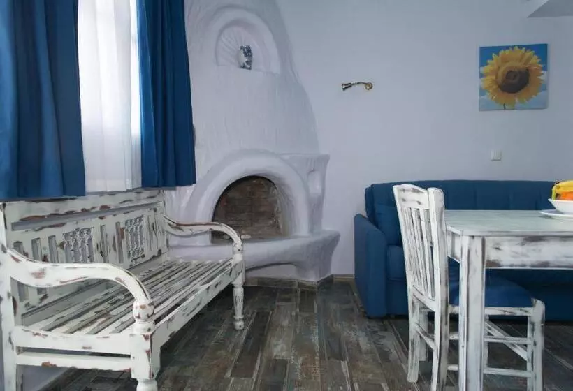 هتل Castelo Beach