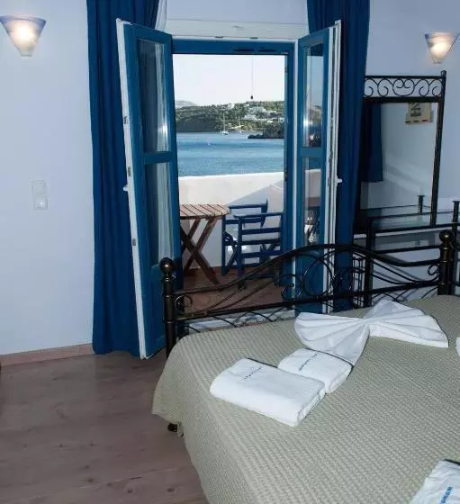 هتل Castelo Beach