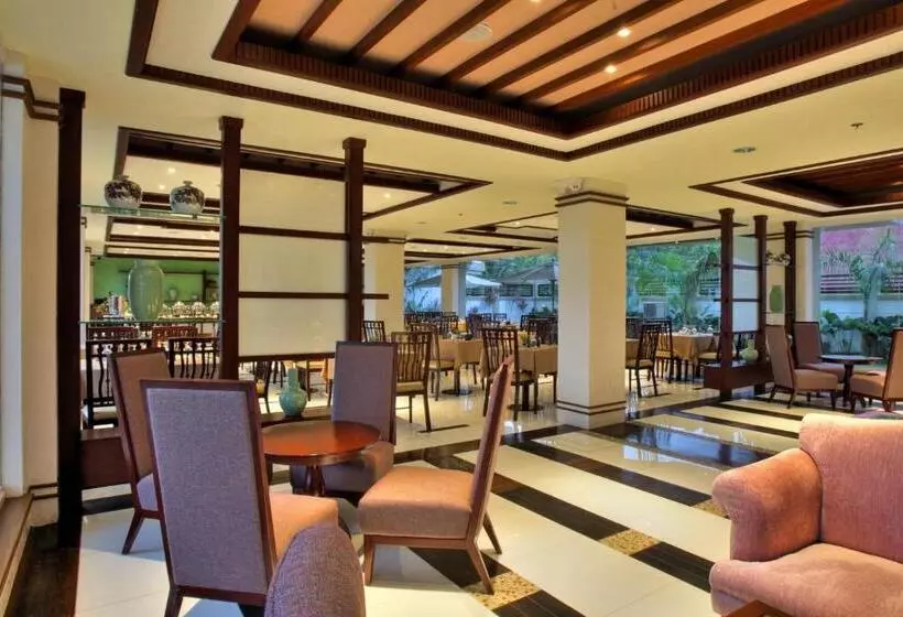 בית מלון כפרי Centro Puerto Princesa Near Airport