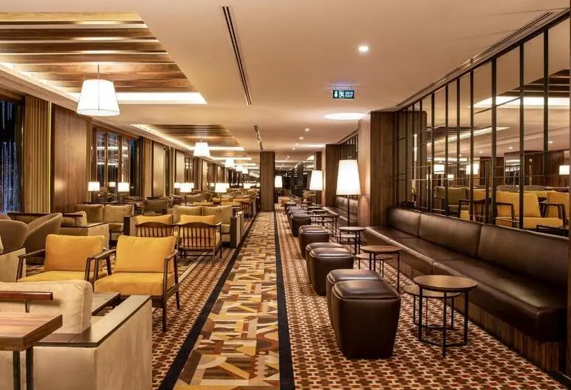 Hotelli Dorukkaya Ski & Mountain Resort