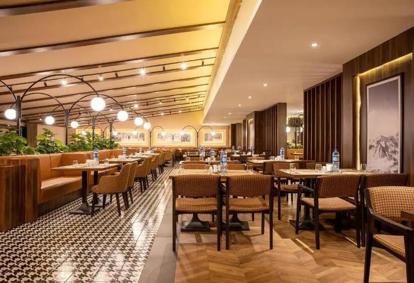 Hotelli Dorukkaya Ski & Mountain Resort