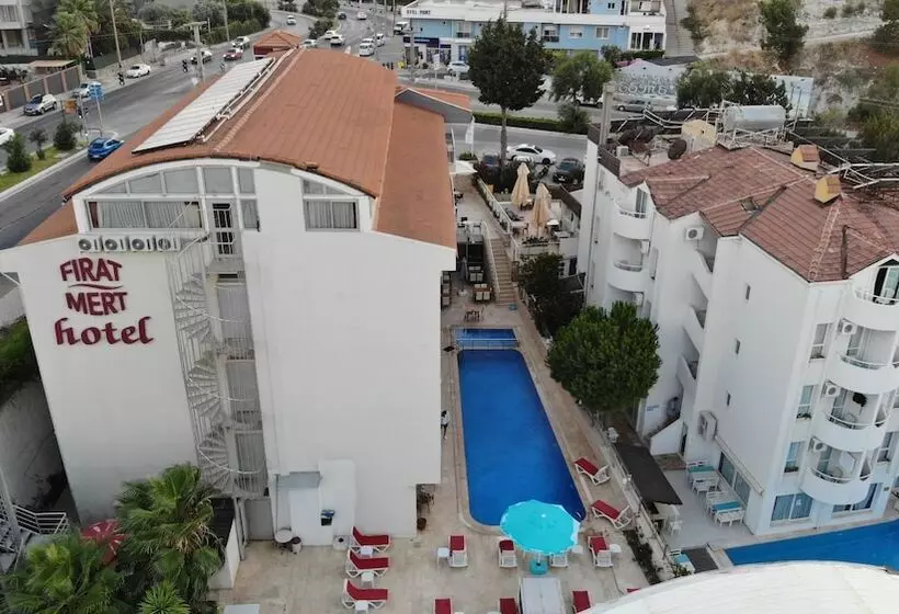 Otel Firat Mert