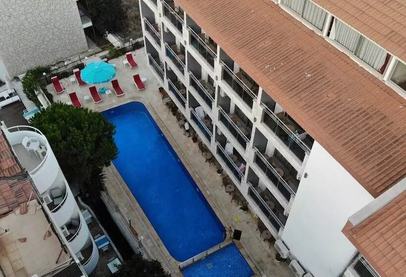 Otel Firat Mert