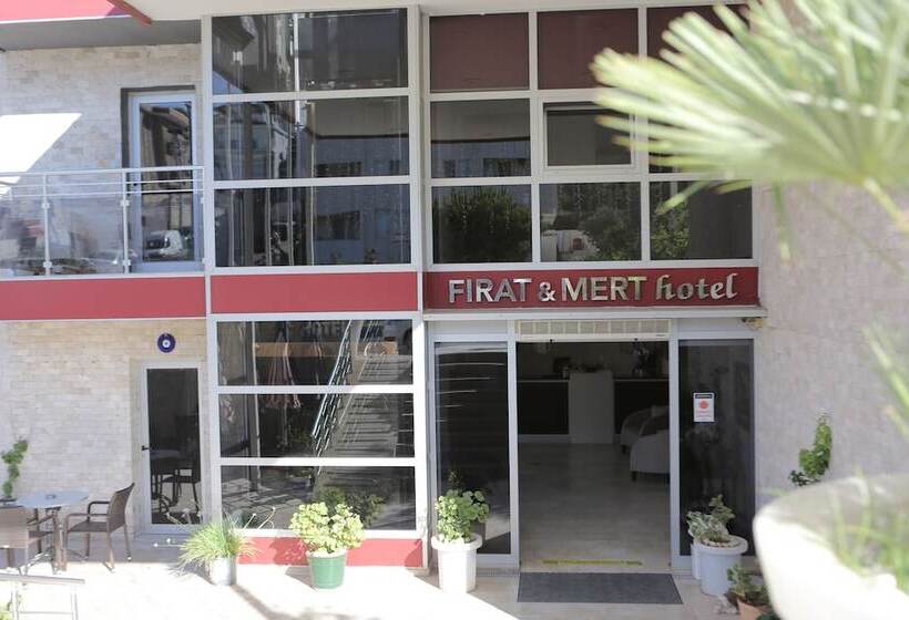 فندق Firat Mert
