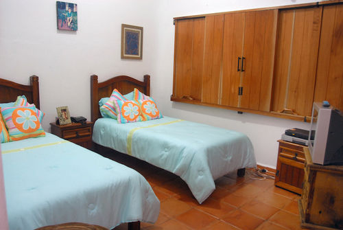 فندق Gaia Paraiso Cabañas Ecológicas