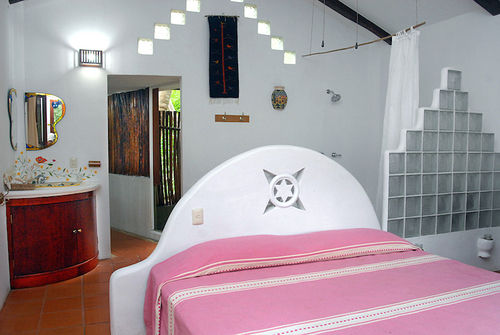 فندق Gaia Paraiso Cabañas Ecológicas