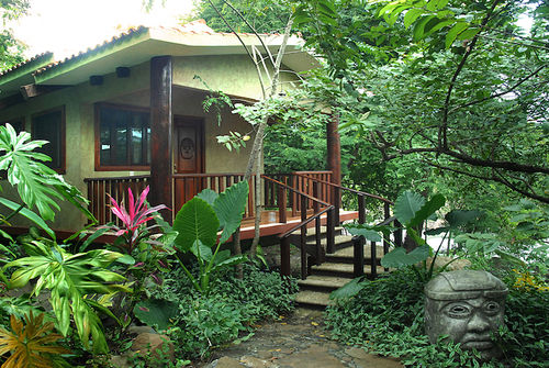 فندق Gaia Paraiso Cabañas Ecológicas