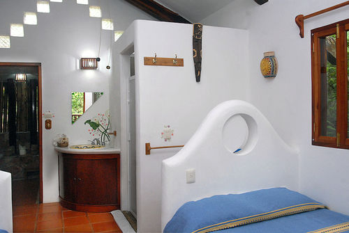 فندق Gaia Paraiso Cabañas Ecológicas