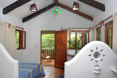 فندق Gaia Paraiso Cabañas Ecológicas