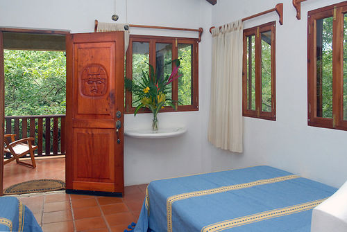 فندق Gaia Paraiso Cabañas Ecológicas