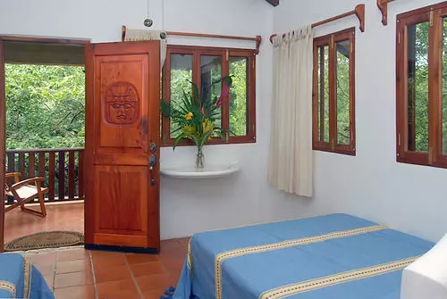 فندق Gaia Paraiso Cabañas Ecológicas