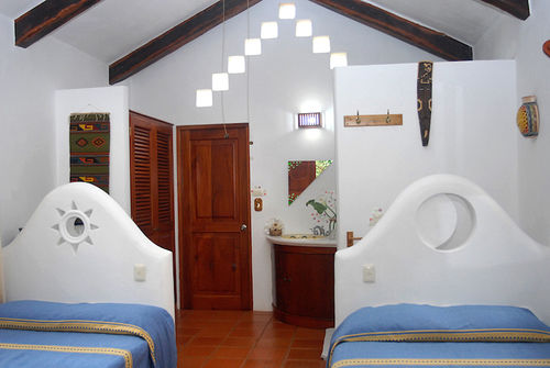 فندق Gaia Paraiso Cabañas Ecológicas