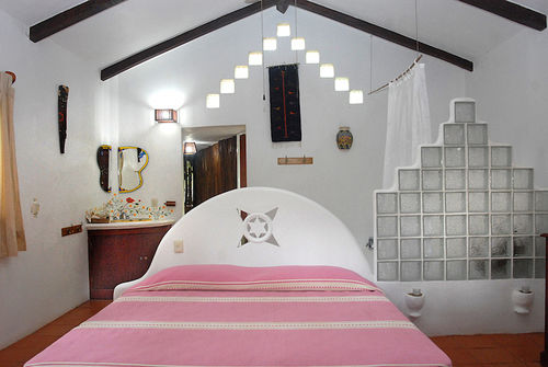 فندق Gaia Paraiso Cabañas Ecológicas