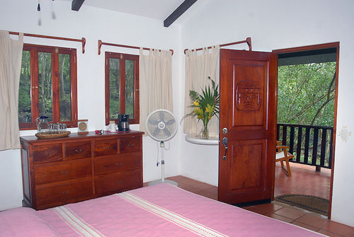 فندق Gaia Paraiso Cabañas Ecológicas