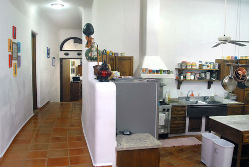 فندق Gaia Paraiso Cabañas Ecológicas