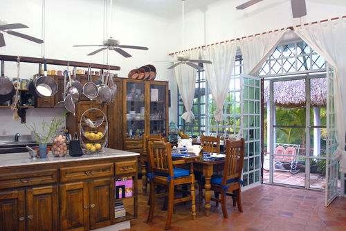 فندق Gaia Paraiso Cabañas Ecológicas