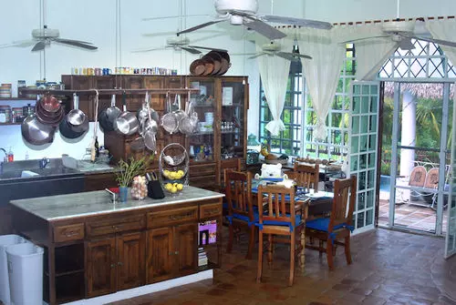 فندق Gaia Paraiso Cabañas Ecológicas