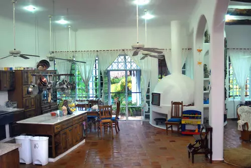 فندق Gaia Paraiso Cabañas Ecológicas