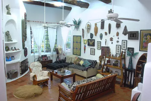 فندق Gaia Paraiso Cabañas Ecológicas