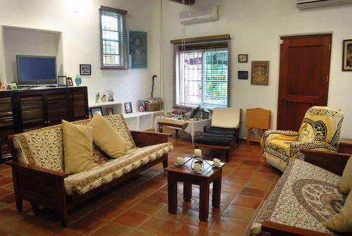 فندق Gaia Paraiso Cabañas Ecológicas