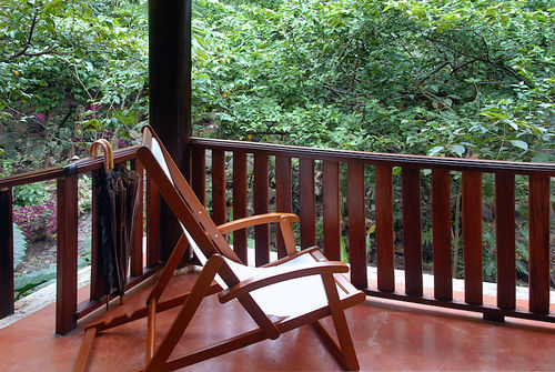 فندق Gaia Paraiso Cabañas Ecológicas