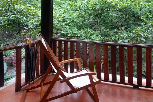 فندق Gaia Paraiso Cabañas Ecológicas