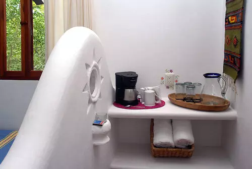 فندق Gaia Paraiso Cabañas Ecológicas