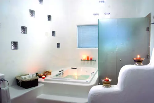 فندق Gaia Paraiso Cabañas Ecológicas