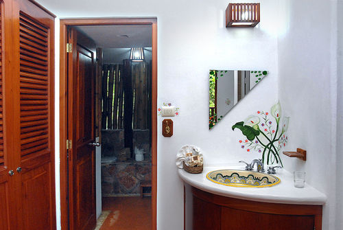 فندق Gaia Paraiso Cabañas Ecológicas