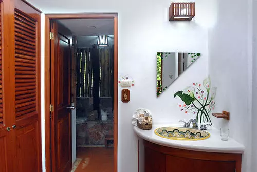 فندق Gaia Paraiso Cabañas Ecológicas