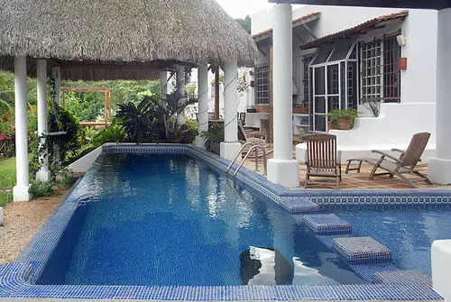 فندق Gaia Paraiso Cabañas Ecológicas