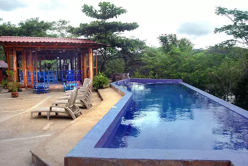 فندق Gaia Paraiso Cabañas Ecológicas