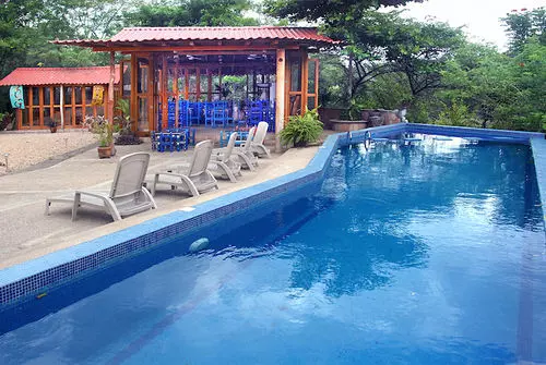 فندق Gaia Paraiso Cabañas Ecológicas