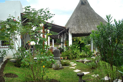 فندق Gaia Paraiso Cabañas Ecológicas